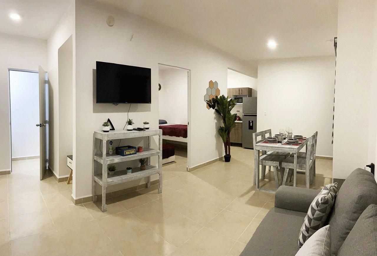 Angels Con Piscina, Parking Y Parque Apartamento *