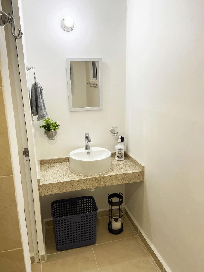 Apartamento Angels Con Piscina, Parking Y Parque Playa del Carmen